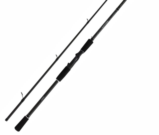 Shimano Yasei Pike - Shimano-spinnestænger - 8717009843232 - 1