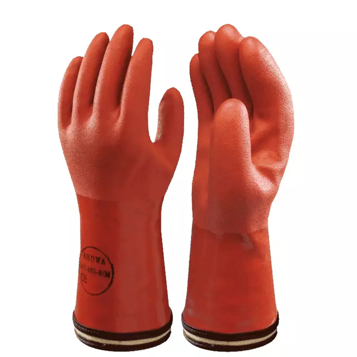 Showa talvikäsineet - Handsker - 4901792977142 - 1