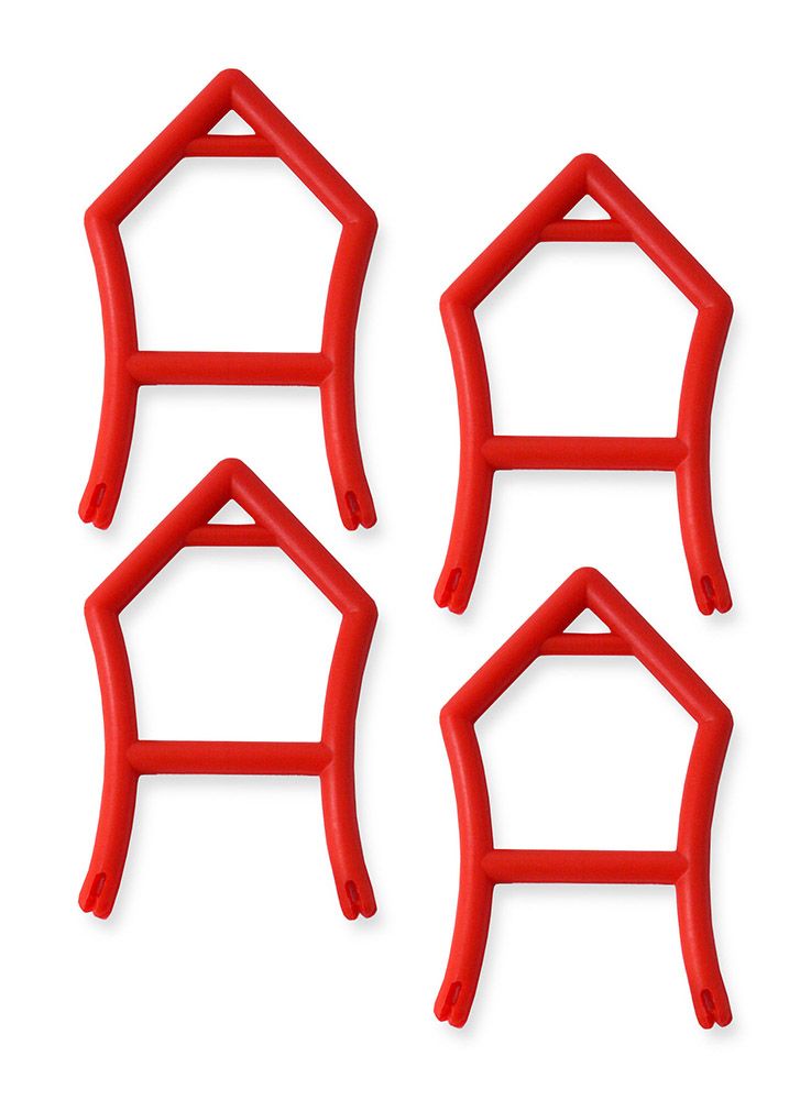 Iskukoukkujen Siimaluokki - Kroge - 6417261043372 - 1