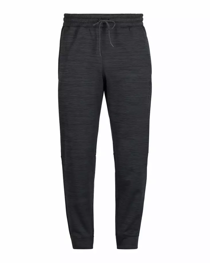 Simms Challenger Sweatpants Black Heather - Bukser - 694264629512 - 2