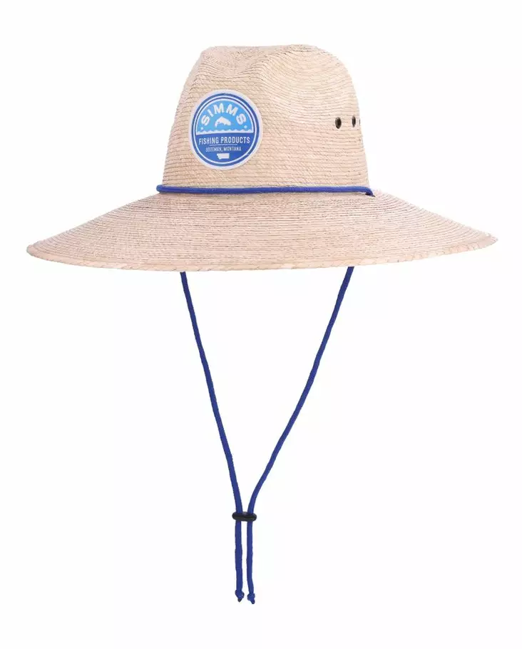 Simms Cutbank Sun Hat Sand - Kasketter og huer - 694264596272 - 1