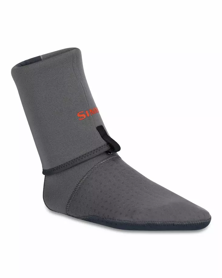 Simms Guide Guard Socks Anvil - Blandet - 694264586242 - 1