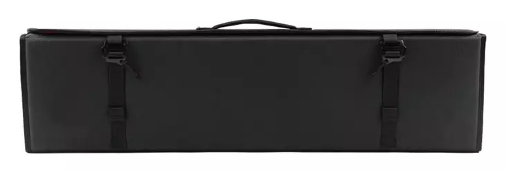 Simms Riverkit Rod Roll Black - Øvrige tasker - 694264658642 - 1