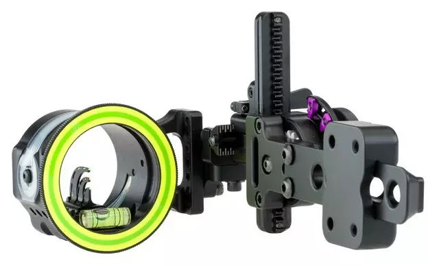 Spot-Hogg Boonie Triplestack .019 - Bueskyttens Sigte - 879655007142 - 1