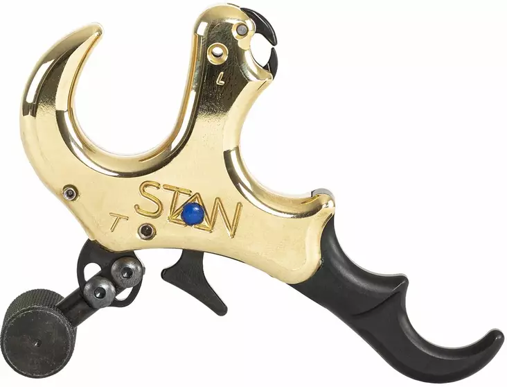 Stan Releases Onnex Thumb Heavy Metal - Udløser - 850036084112 - 1