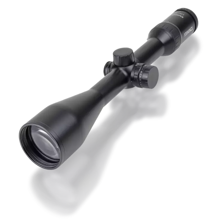 Steiner Ranger 8 3-24x56 4A-I - Steiner-kikkertsigter - 4015649006142 - 1