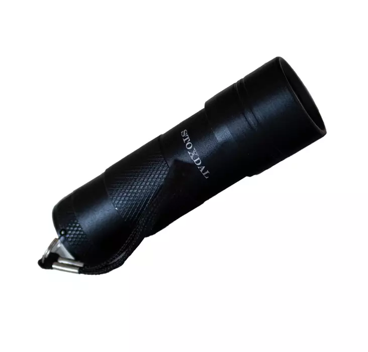 Stoxdal UV - Værktøj - 6420615482222 - 1