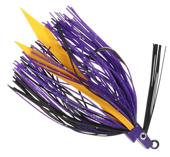 Strike Pro Pig Digger Swim Jig 11g - Spinnerbaits - 1505202300002 - 1