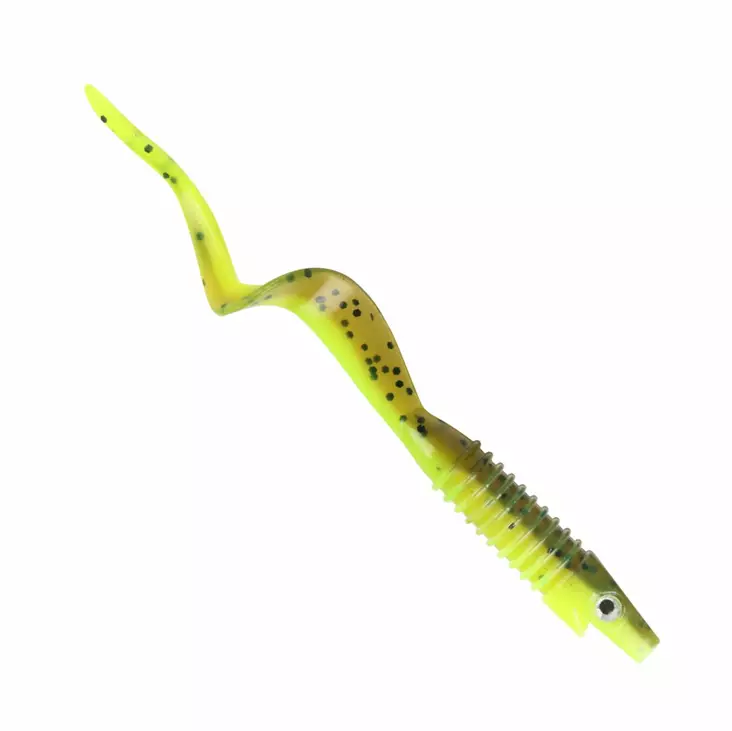 Strike Pro Pigster Tail 12cm - Sabelhalede jigs - 173034003082 - 1