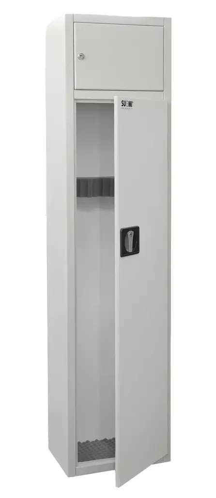 Suomi 5 Gun Safe - Våbenskabe - 6438347007712 - 1