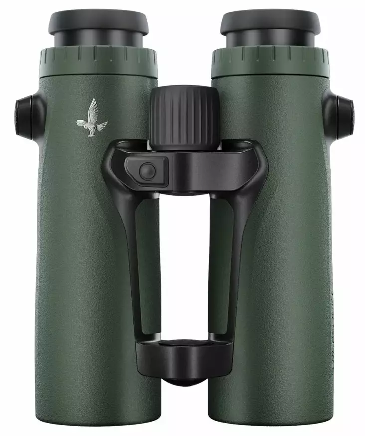 Swarovski EL Range 8x42 Green - Kikkert med afstandsmåler - 9006325087222 - 1