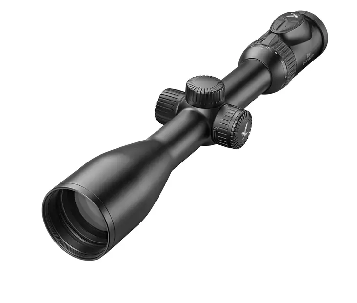 Swarovski Z8i 2-16x50 4A-300-I - Swarovski kikkertsigter - 9006325079852 - 1