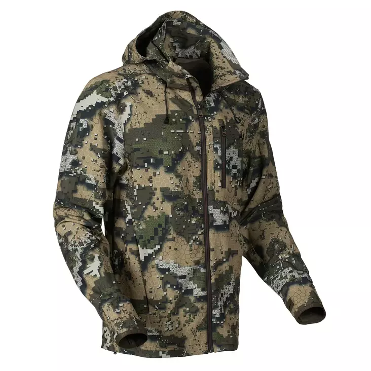 Swedteam Alpha Light Antibite Jacket Desolve Veil - Herrernes jagtjakker - 7330144053642 - 1