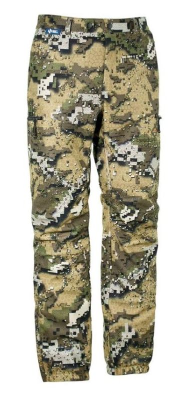 Swedteam Alpha M's Pro Trousers - Herrernes jagtbukser - 7330144016012 - 1