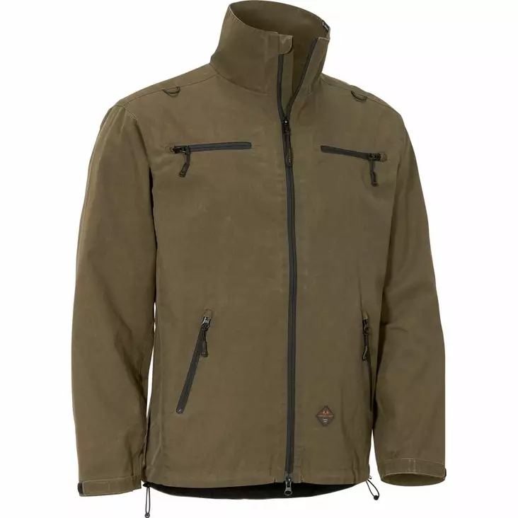 Swedteam Husky Antibite Pro Jacket M - Herrernes jagtjakker - 7330144020392 - 1