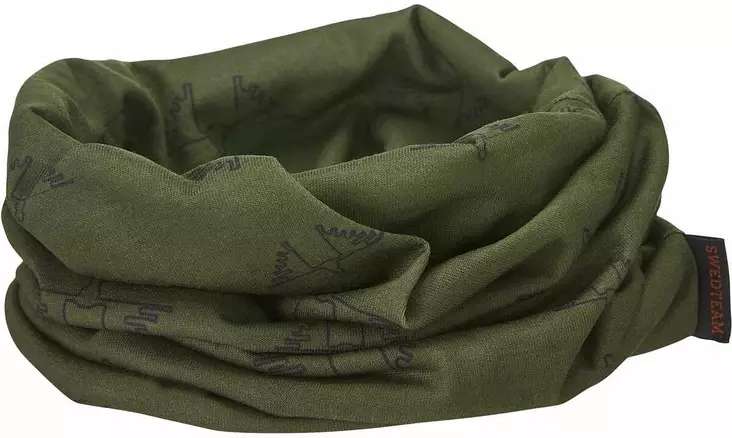 Green - Jægerens hovedbeklædning - 7330144030162 - 1
