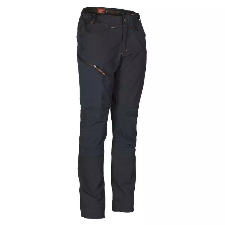 Swedteam Meadow Women Trouser Black - Dame jagtbukser - 7330144050962 - 1