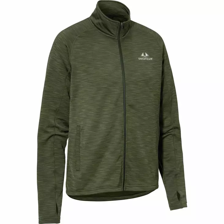 Swedteam Ultra Light Sweater - Jægertrøjer - 7330144002022 - 1
