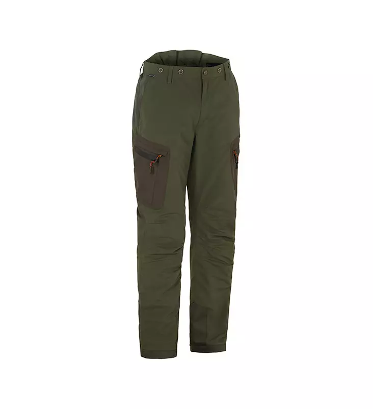 Swedteam Ultra M's Pro Trouser - Herrernes jagtbukser - 7330144022112 - 1