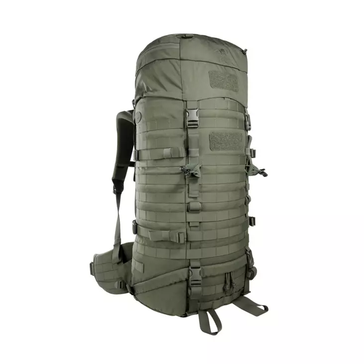 Tasmanian Tiger Base Pack 52 Olive - Taktiske rygsække og udstyrs tasker - 4013236353112 - 2