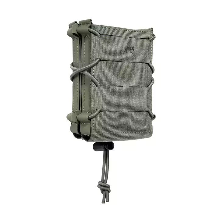 TasmanianTiger DBL Mag Pouch MCL IRR SGO - Magasintasker til rifler - 4013236285932 - 2