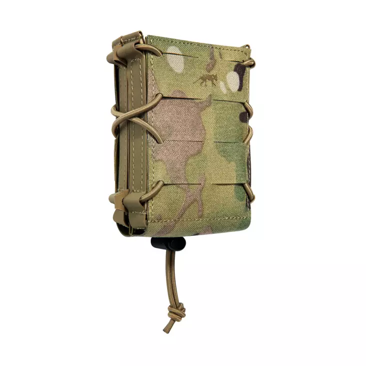 Tasmanian Tiger DBL Mag Pouch MCL MC - Magasintasker til rifler - 4013236385502 - 2
