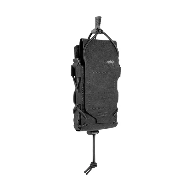 Tasmanian Tiger SGL Mod.MagPouch MCL Black - Magasintasker til rifler - 4013236394542 - 2