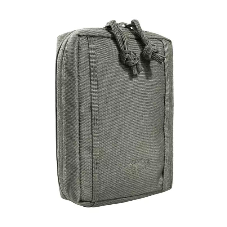 Tasmanian Tiger Tac Pouch 1.1 IRR - Lommer til plate carriers - 4013236337402 - 2
