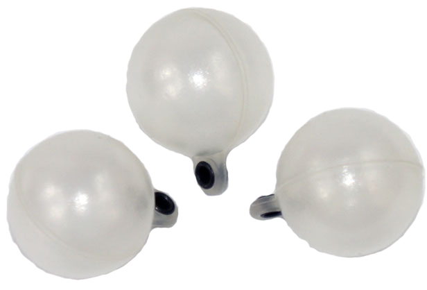 Strike indicator, 3pcs - Knappindikatorer - 858119014162 - 1