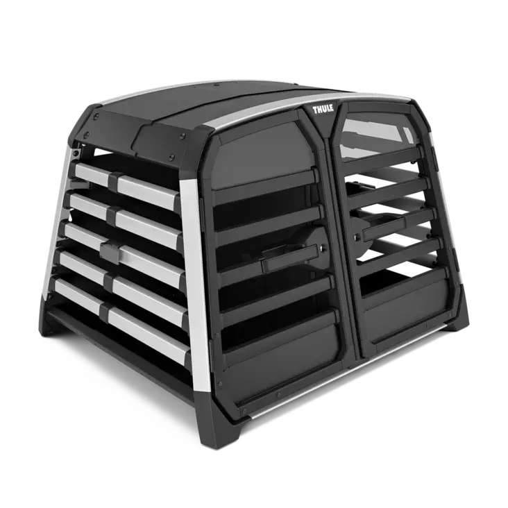 Thule Allax Double M Compact - Øvrige hundeprodukter - 197074757562 - 1