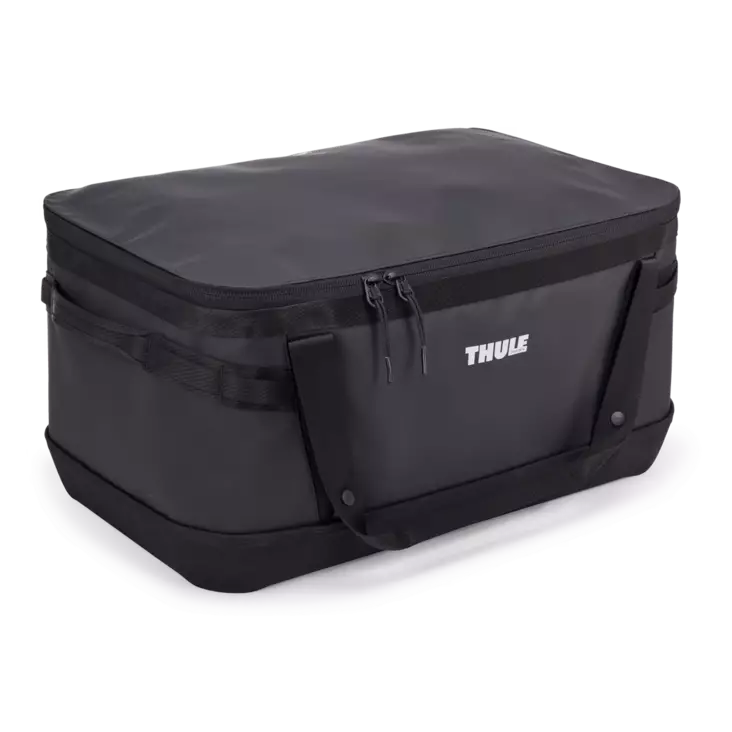 Thule Chasm Gear Hauler 55L Black - Øvrige hundeprodukter - 085854260732 - 1