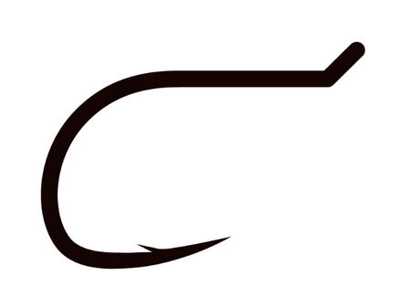 Tiemco TMC 785 - Rørfluekroge - 4930843897412 - 1