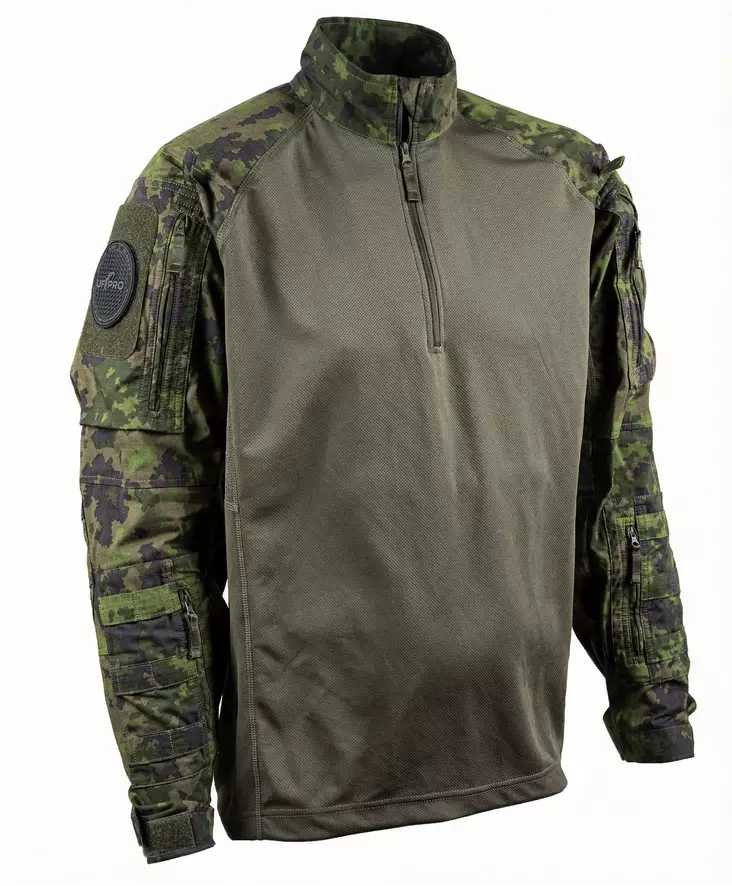 UF Pro Shirt Striker XT Gen.2 M05 - Taktiske trøjer - 51119902 - 1