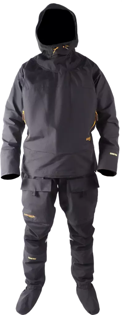 Ursuit Gemino Action - Flyverdragter - 6438330112942 - 1