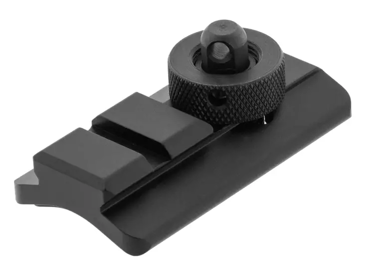 UTG Swivel Stud to Picatinny Adaptor - Remøjer og -beslag - 4712274528062 - 1