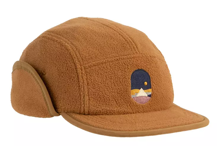 VAI-KO Tunturiyö Fleece Ear Flap Cap - Huer - 6440000200842 - 1