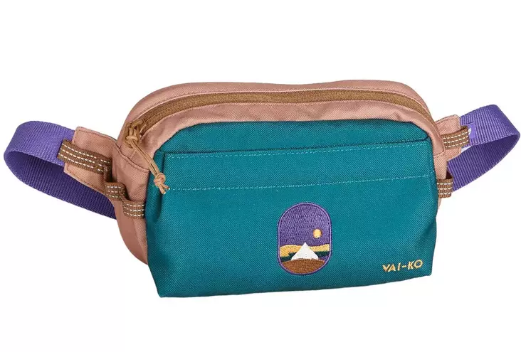 VAI-KO Tunturiyö Hip Pack - Brysttasker og mavebælter - 6440000201702 - 1