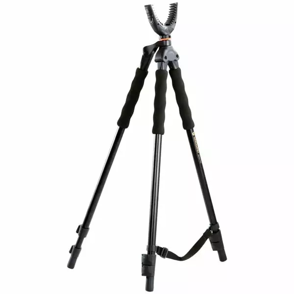 Vanguard Quest T62U tripod 70-157cm - Stativer og tilbehør - 4719856235882 - 1