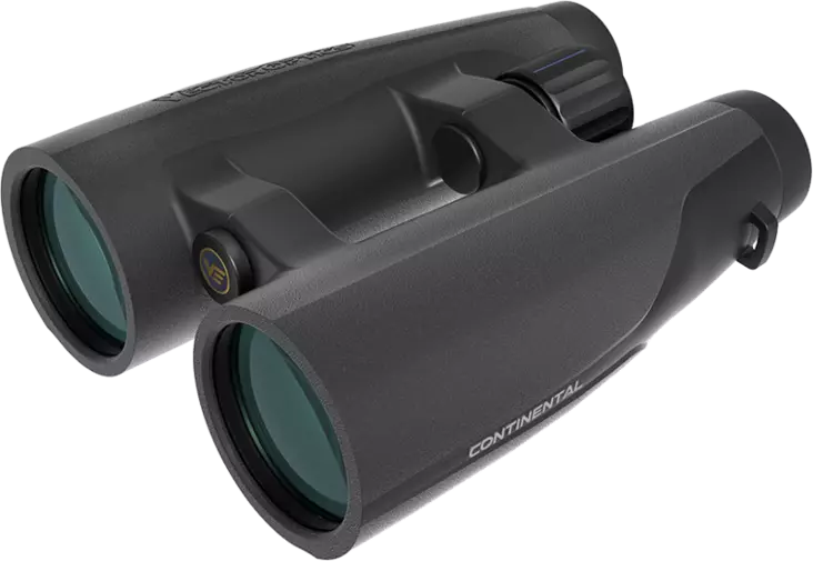 Vector Optics Continental 15x56 ED Binocular - Traditionelle kikkerter - 6976386126402 - 1