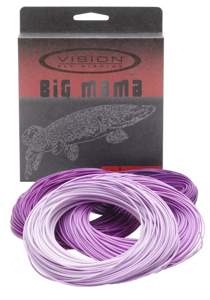 Vision Big Mama Intermediate - Synkeliner - 6417512828222 - 1