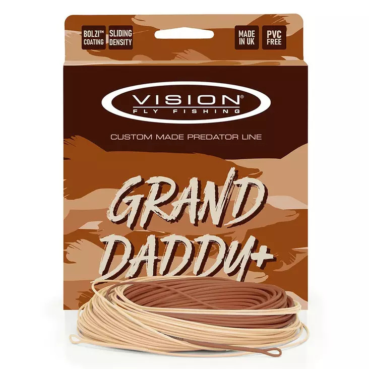 Vision Grand Daddy+ Sink2 to Sink4 WF - Synkeliner - 6417512851152 - 1
