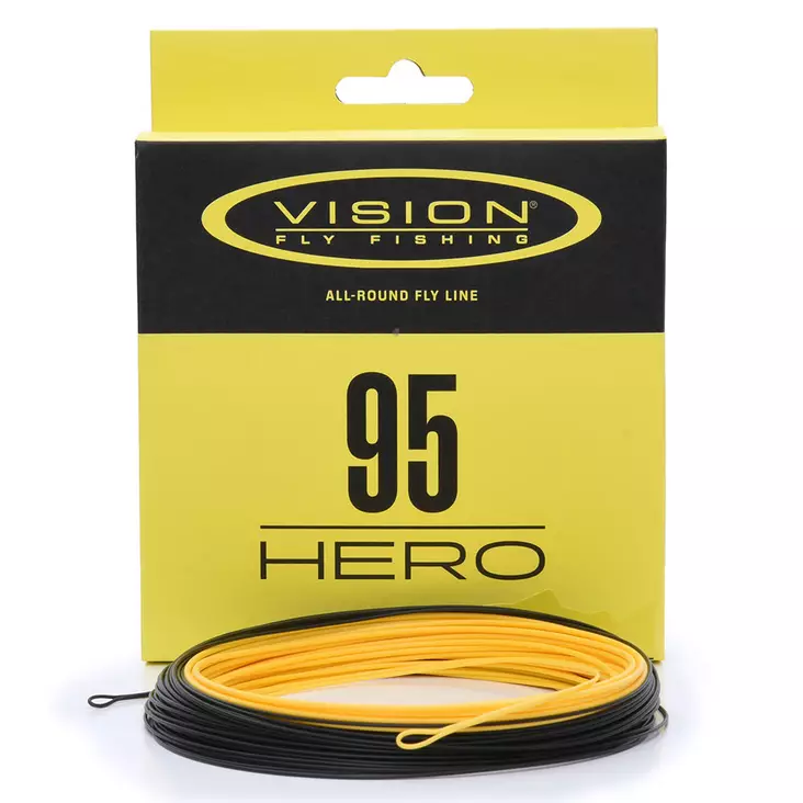 Vision Hero 95 WF5F - Flueliner - 6417512844086 - 1