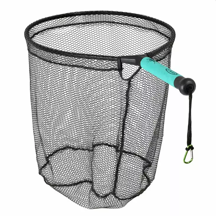 Vision Nymphmaniac Net - Håvar og håvtilbehør - 6417512841092 - 1