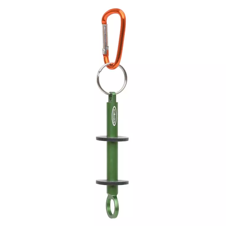 Vision Tippet Spool Holder Aluminium - Øvrige værktøjer og tilbehør - 6417512849272 - 1