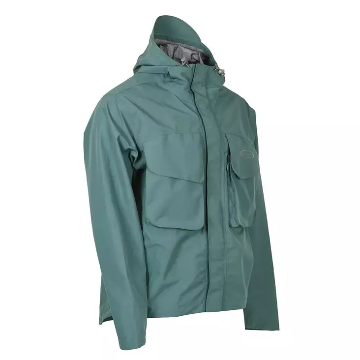 Vision Vector Jacket Mallard Green - Vadejakker - 6417512850322 - 1