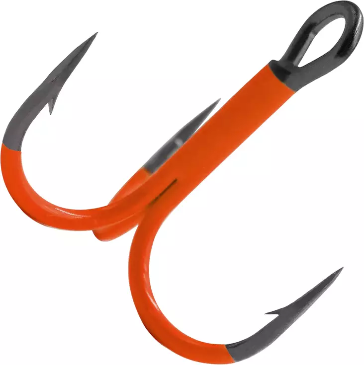VMC 4551 UV Treble Orange - Kroge - 3359220258072 - 1