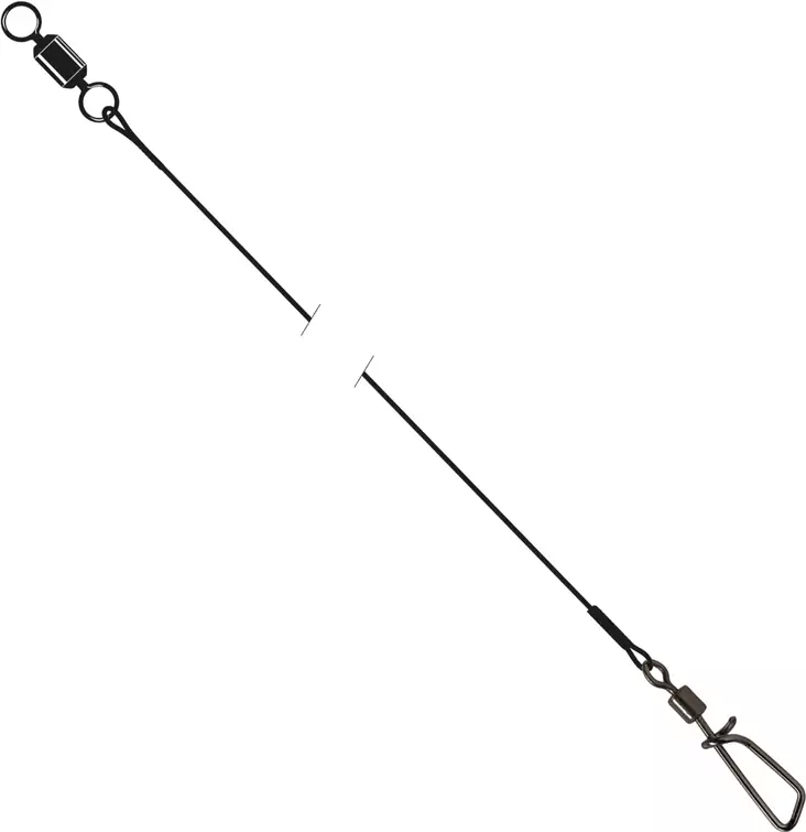 VMC C708 Blackflex T 15cm 7kg 3pcs - Forfangere - 3422993071022 - 1
