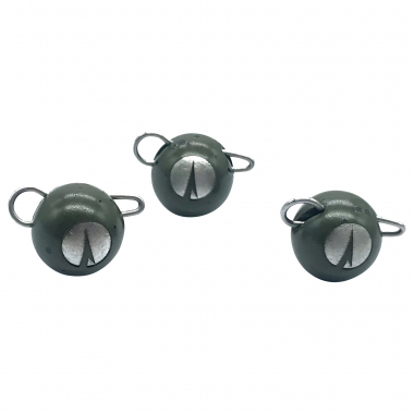 VMC Camorashka Tungsten Weight - Vægte til kastefiskeri - 3359228732062 - 1