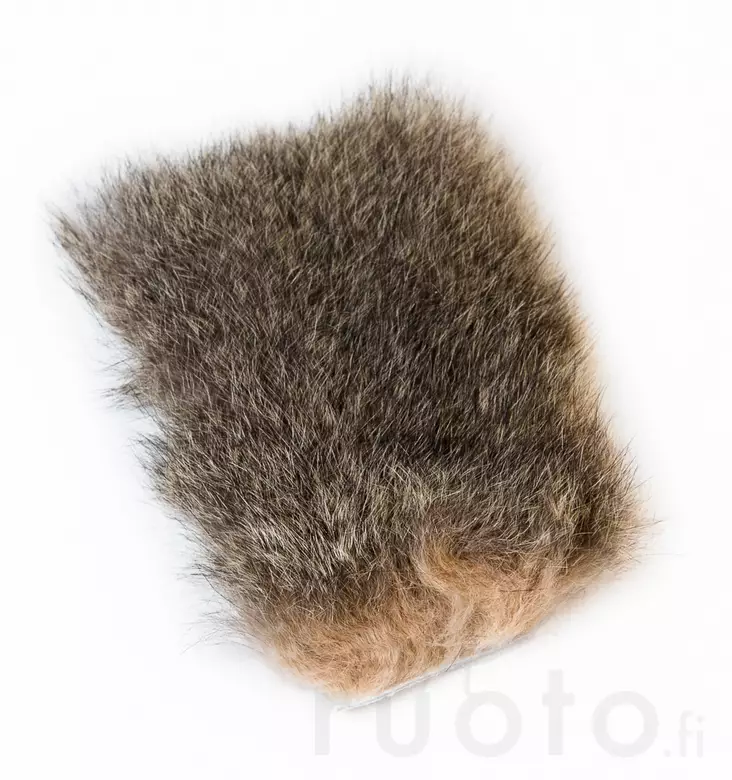 Australian Opossum - Kropshår - 053526079272 - 1