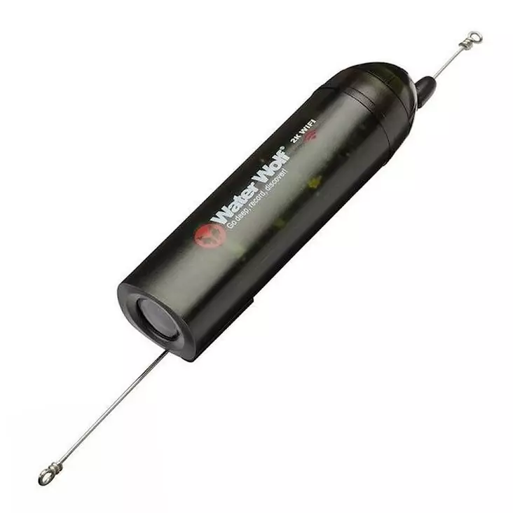 Water Wolf 2K Wifi Underwater Camera - Øvrige tilbehør - 7063010000012 - 1